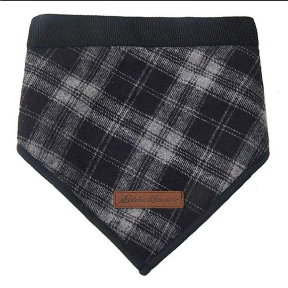 NWT dog bandana by Eddie Bauer - Picture 1 of 6